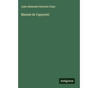 Manuel de l'apprenti