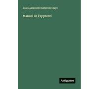Manuel de l'apprenti