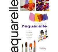 manuel de l'aquarelle