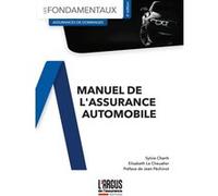 Manuel De L'assurance Automobile