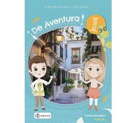 Manuel de l'aventurier
