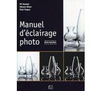 Manuel de l'éclairage photo