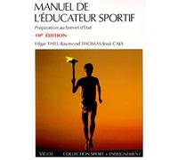 Manuel de l'éducateur sportif
