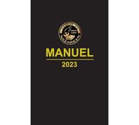 Manuel de l'Église Protestante du Nazaréen