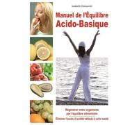 Manuel De L'équilibre Acido-Basique