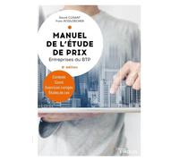 Groupe Eyrolles – Manuel de l'étude de prix - Entreprises du BTP: Contexte, cours, exerc. corrigés