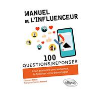 Manuel de l'influenceur