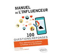 Manuel de l'influenceur