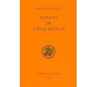 Manuel de l'inquisiteur