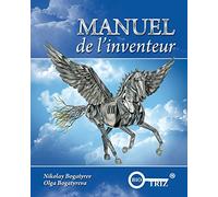 Manuel de l'inventeur