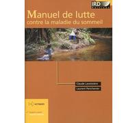 Manuel De Lutte Contre La Maladie Du Sommeil