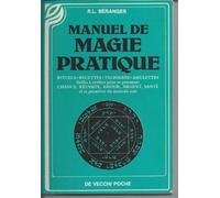 Manuel de magie pratique