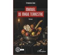 Manuel de magie terrestre