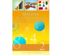 Manuel De Mathématiques Cours Élémentaire