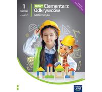 Manuel de mathématiques de l'école élémentaire NEON classe 1 partie 2 EDITION 2023-2025
