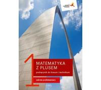 Manuel de Mathématiques Plus 1 Gamme de base
