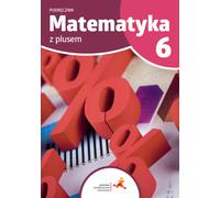 Manuel de mathématiques plus pour la 6e année de l'école primaire édition 2022