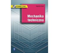 Manuel de mécanique technique avec CD