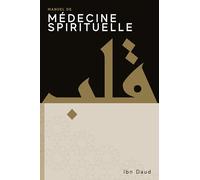 Manuel De Médecine Spirituelle