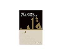 MANUEL DE MéDECINE SPIRITUELLE - Ibn Daud - Ibn Daud - broché - Manuel