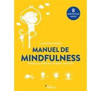 Manuel de Mindfulness Laurence Bibas (Auteur)