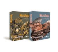 Manuel de neurologie pour les étudiants en médecine Volume 1-2