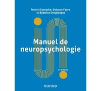 Manuel De Neuropsychologie