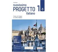 Manuel de Nuovissimo Progetto Italiano 1A