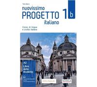 Manuel de Nuovissimo Progetto Italiano 1B