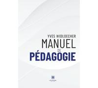 Manuel de pédagogie