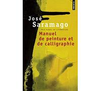 Manuel de peinture et de calligraphie – Point S
