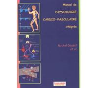 MANUEL DE PHYSIOLOGIE CARDIO - VASCULAIRE