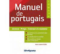 Manuel de portugais par le thème: Selon le nouvel accord orthographique