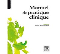 Manuel de pratique clinique