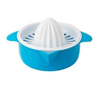 Manuel de presse-oranges, presse-agrumes manuel et presse-citron vert, multifonction, avec passoire à bol, extracteur de jus portable et facile des ustensiles de cuisine