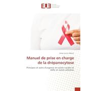 Manuel de prise en charge de la drépanocytose