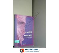 Manuel De Protection De La Biodiversité. Conception & Mise En Oeuvre Des Mesures Incitatives