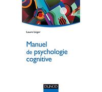 Manuel de psychologie cognitive