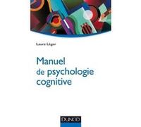 Manuel De Psychologie Cognitive