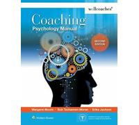 Manuel de psychologie du coaching