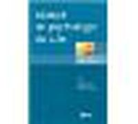Manuel de psychologie du soin - y... Bio - Bréal - broché - Manuel