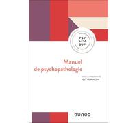 Manuel de psychopathologie