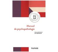 Manuel De Psychopathologie