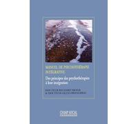 Manuel de psychotherapie intégrative