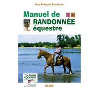 Randonner avec les chevaux