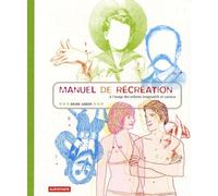 Manuel de récréation à l'usage des enfants