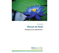 Manuel De Reiki