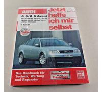Manuel de Réparation / - Audi A6 C5 Type 4B - Tous les Modèles Année 1997