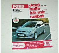 Manuel de Réparation Ford C-Max/ Grand C-Max - Essence & Diesel Modèles 2010