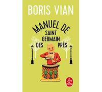 Manuel de Saint-Germain-des-Prés